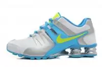 nike shox nz current a 50 euro herbe bleue femmes,nike current